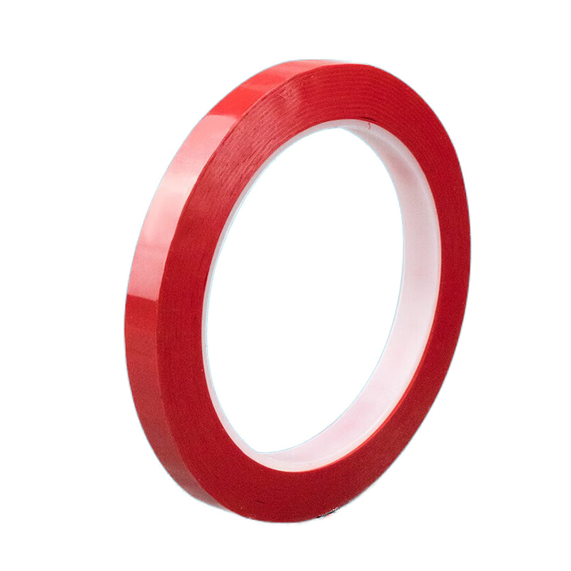 安赛瑞 S15812 - 5S 管理地贴 L型 100×100mm （单位：个）  红/白