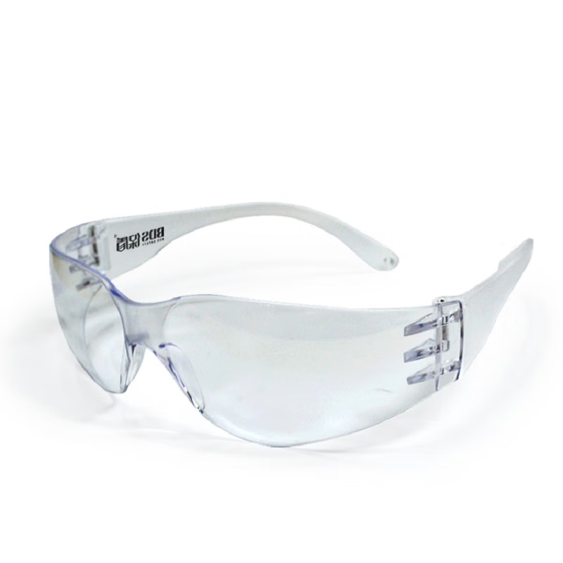 保盾 SG-71006  (防雾） 防护眼镜 1副/袋 12付/内盒 25内盒/1箱 （单位：箱）  