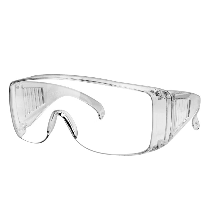 保盾 SG-71009  (防雾） 防护眼镜 1副/袋 12付/内盒 25内盒/1箱 （单位：箱）  