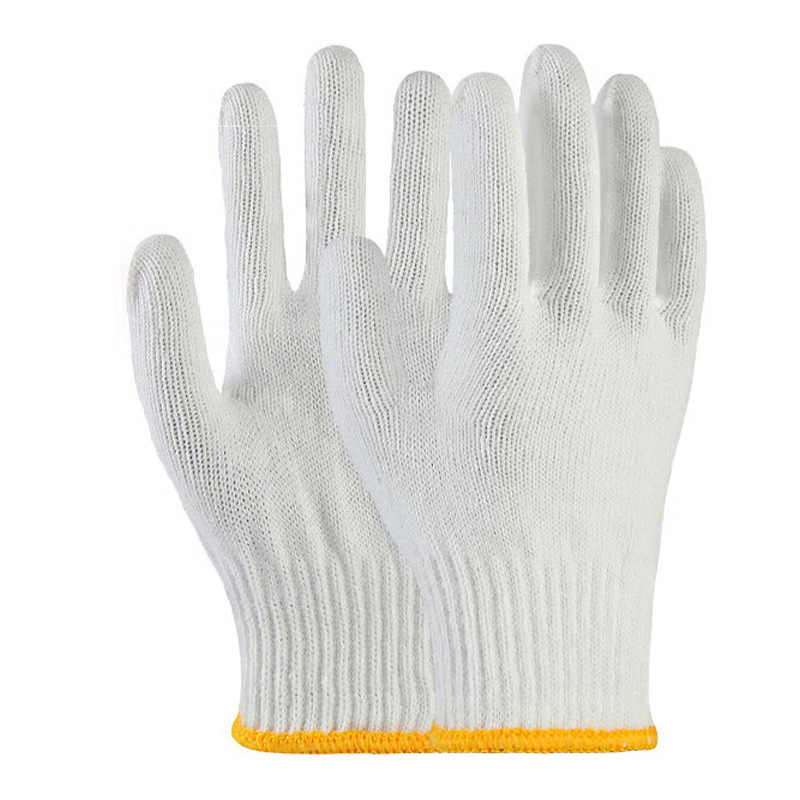 新越昌晖 B11410 棉线手套 12副装 （单位：包）  