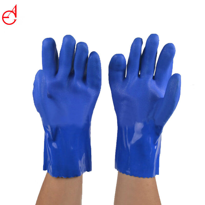 东亚 301款 耐酸碱防油手套  （单位：双）  