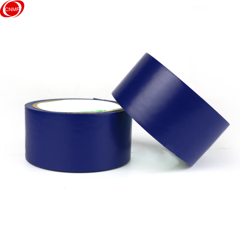 谋福 8476 安全警示胶带  （单位：卷）  蓝色