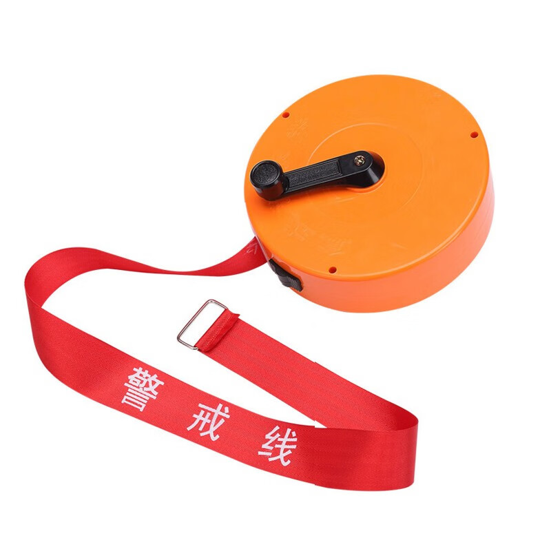 谋福 7010 警戒线 警戒线带盒 30米特厚 （单位：盒）  