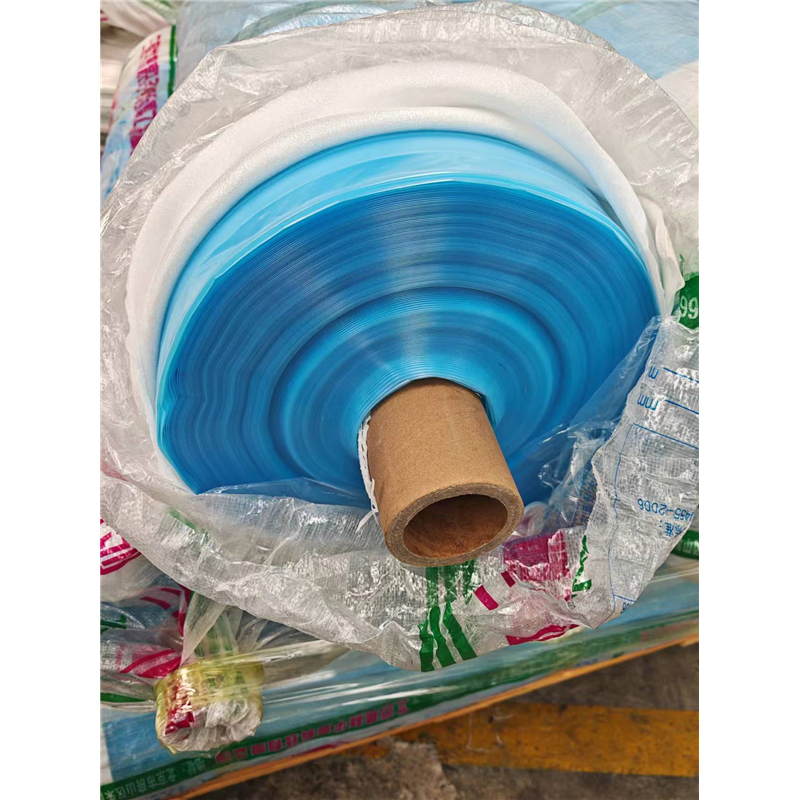 荣杰 宽14米，长160米 塑料布 厚0.045毫米 （单位：卷）  