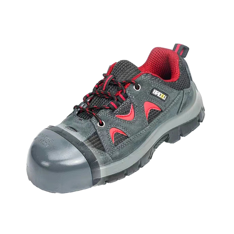 霍尼韦尔 SP2010513 绝缘劳保鞋  （单位：双）  