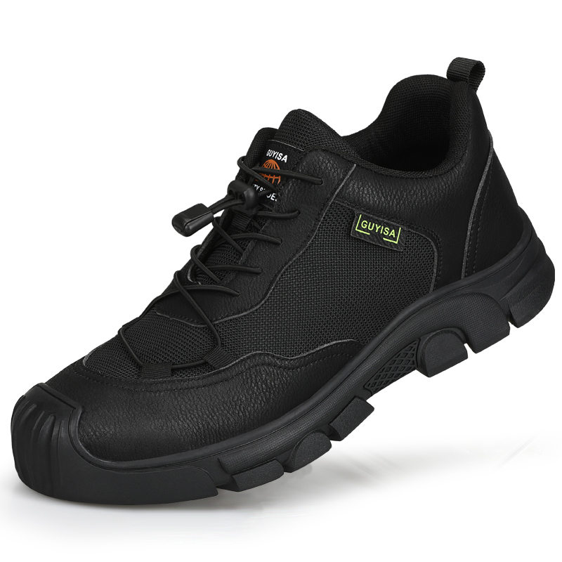 京途 0216BKF 劳保鞋 42码 （单位：双）  