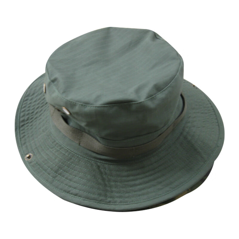 谋福 渔夫 战术帽 2个装 （单位：组）  绿色