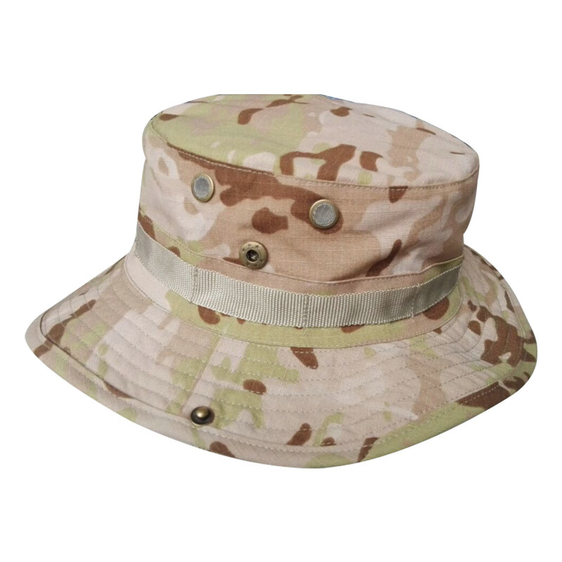 谋福 渔夫 战术帽 2个装 （单位：组）  美式沙