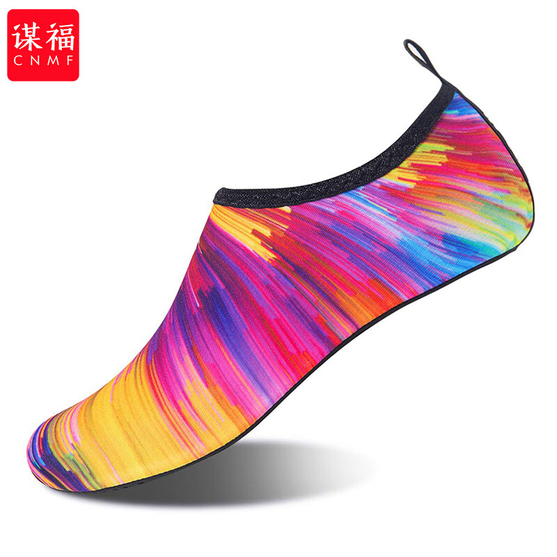 谋福 K07 夏季沙滩袜鞋 40-41 （单位：双）  