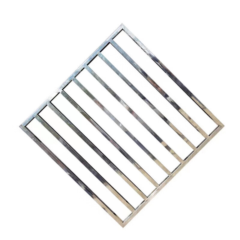 正昌立博 ZYLB-A2B1-I29 铁马围栏杆 高1米*长1.5米 （单位：个）  