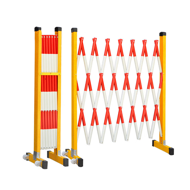 正昌立博 ZYLB-A2B1-I14 伸缩围栏杆 高120cm*可伸至250cm （单位：个）  