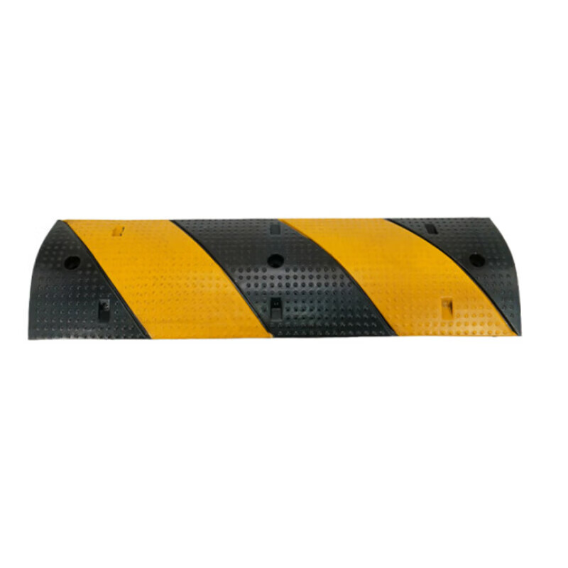 正昌立博 ZCLB-A-X204 护线线槽减速带 1000*300*60mm （单位：个）  