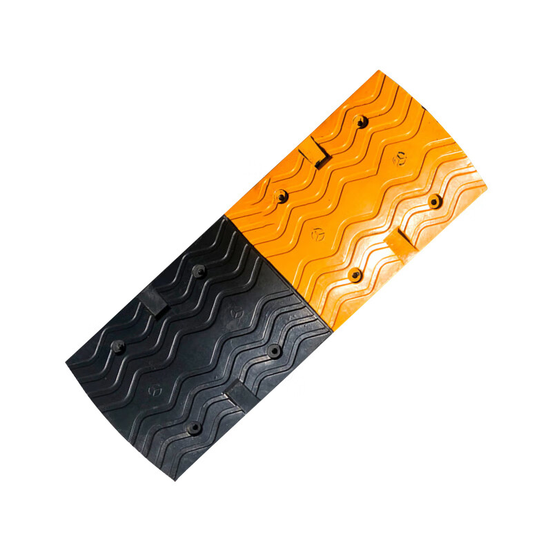 正昌立博 ZYGM-A3I10-X29 减速带 长1000*宽380*高50mm （单位：个）  