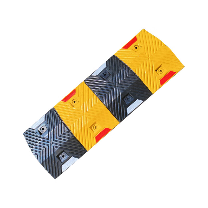 正昌立博 ZYGM-A3I10-X31 减速带 长1000*宽350*高50mm （单位：个）  