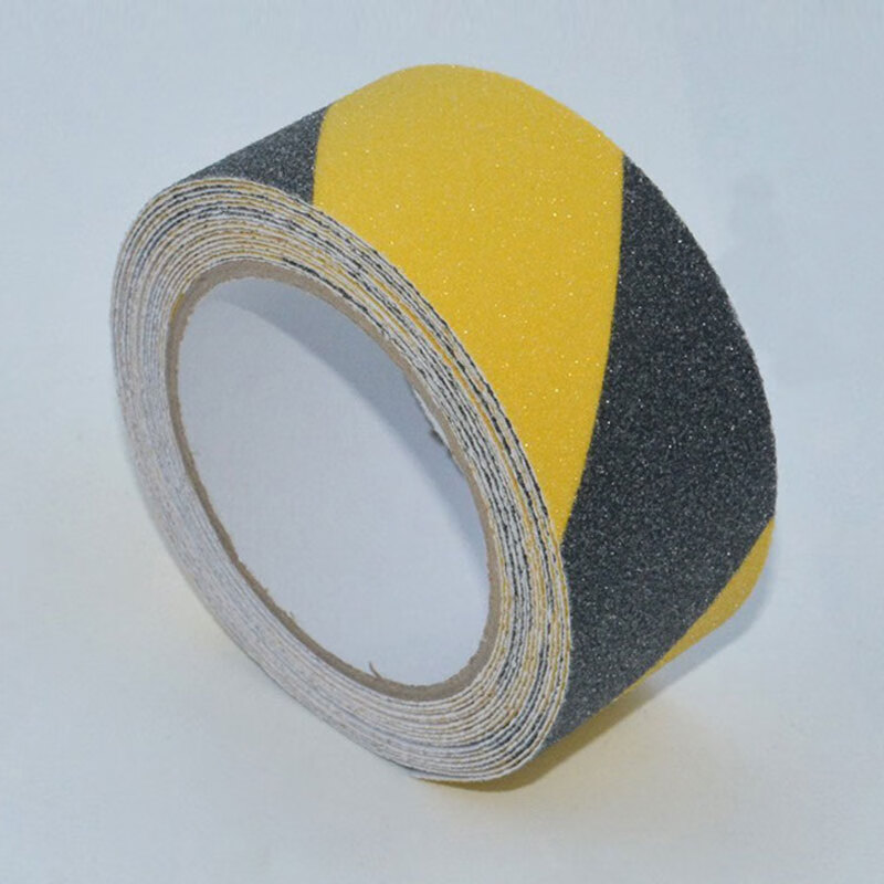 正昌立博 ZCLB-A2B1-L11 磨砂警示标识胶带 50mm*10m （单位：卷）  