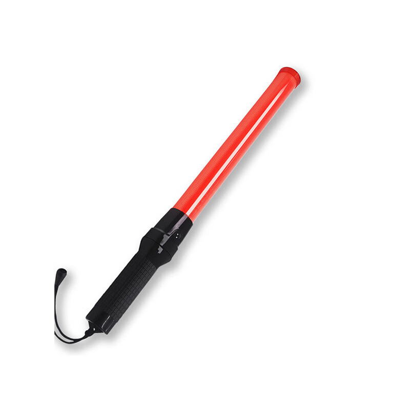 迪锐漾 DRY-A2B1-I3203 LED发光交通指挥棒 54CM 电池款 （单位：个）  