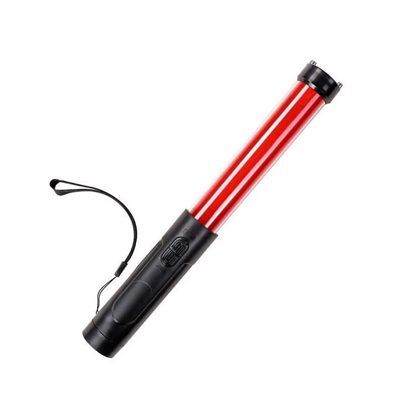 迪锐漾 DRY-A2B1-I3205 多功能交通指挥棒 32CM充电款 （单位：个）  