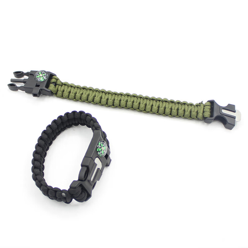 正昌立博 ZCLB-X-F23848 手环口哨 四合一 25.5cm*2cm （单位：个）  