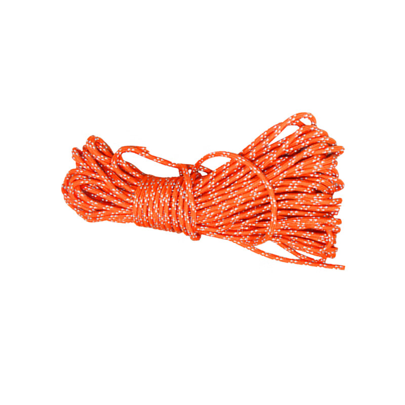 正昌立博 ZCLB-X-F23813 反光救生绳  （单位：套）  