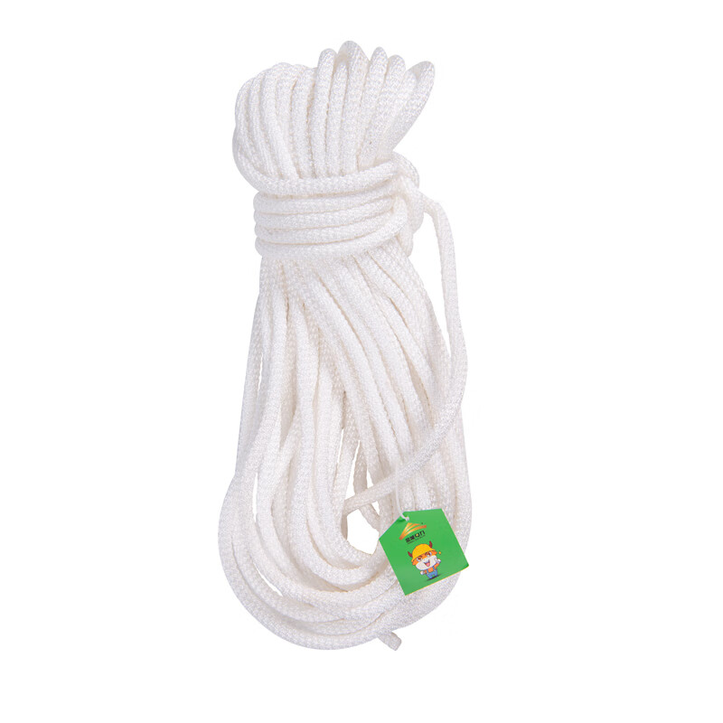 金能电力（JINNENGDIANLI） JN-AQS-GY 安全绳 φ16mm （单位：米）  