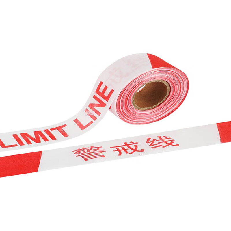 正昌立博 ZCLB-A2B1-I324 警示带 长100m*宽8cm （单位：卷）  