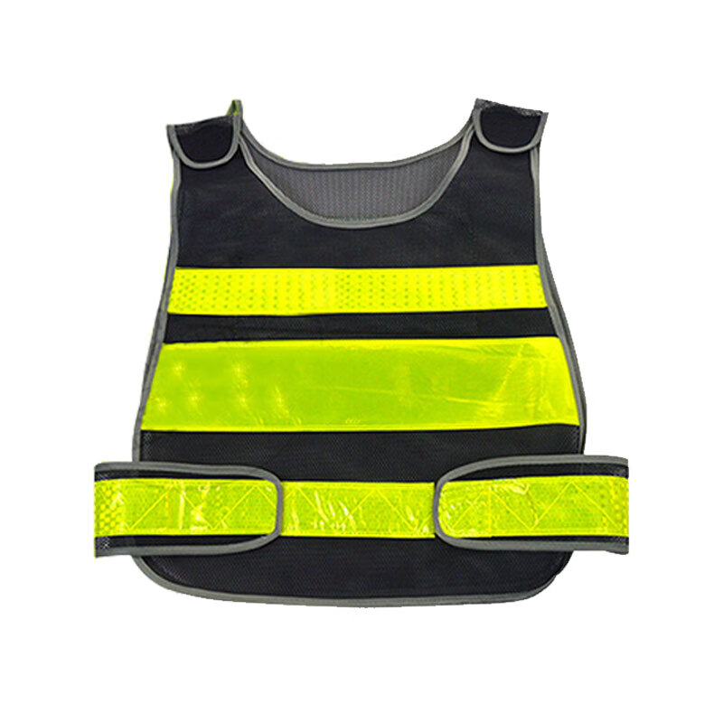 贝特工 BTG-A2B1-I18 反光马甲 10个装 （单位：套）  