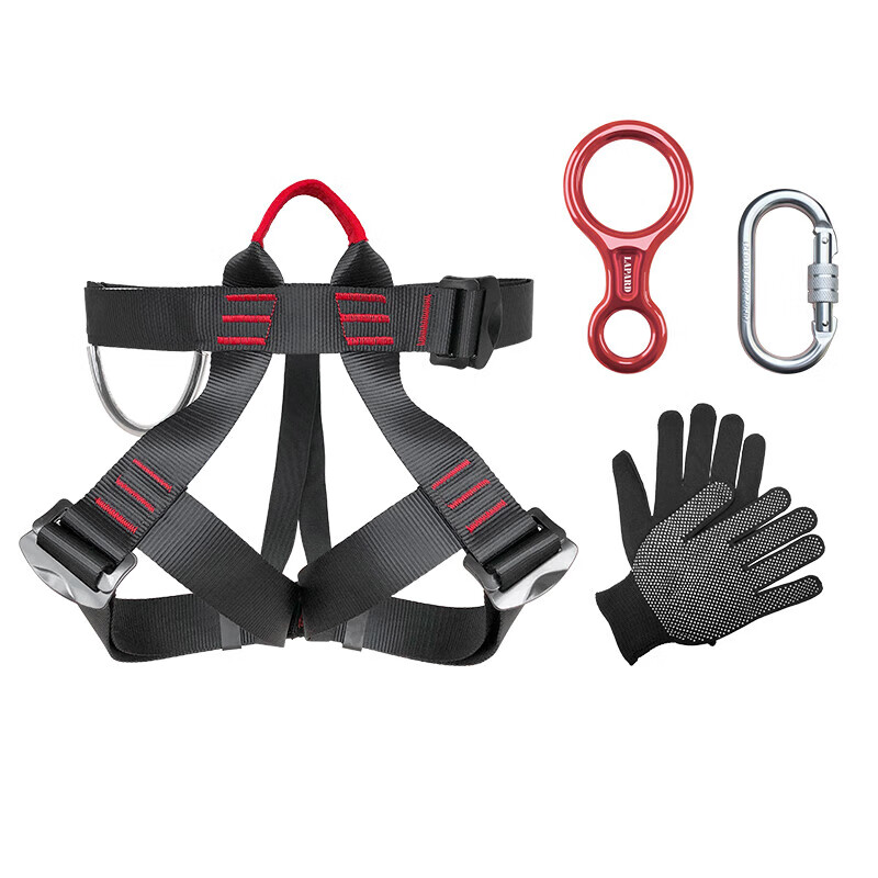 迪锐漾 ZYGM-A3I10-X62 安全带逃生套装 4件套 （单位：套）  