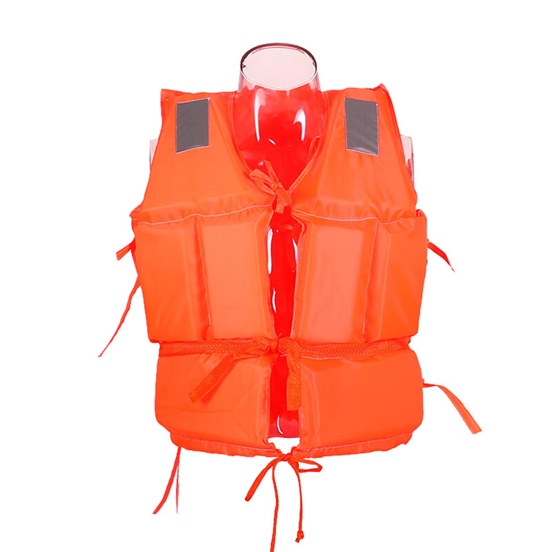 正昌立博 ZCLB-X-F23858 救生衣  （单位：件）  