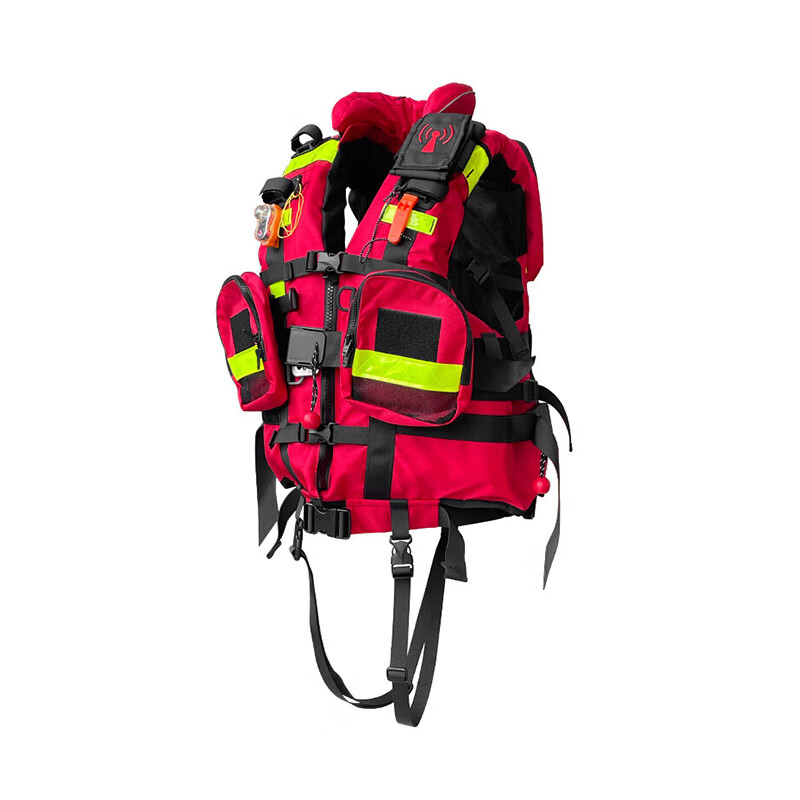 迪锐漾 DRY-A2B1-I196 水域重型救生衣 均码 （单位：件）  