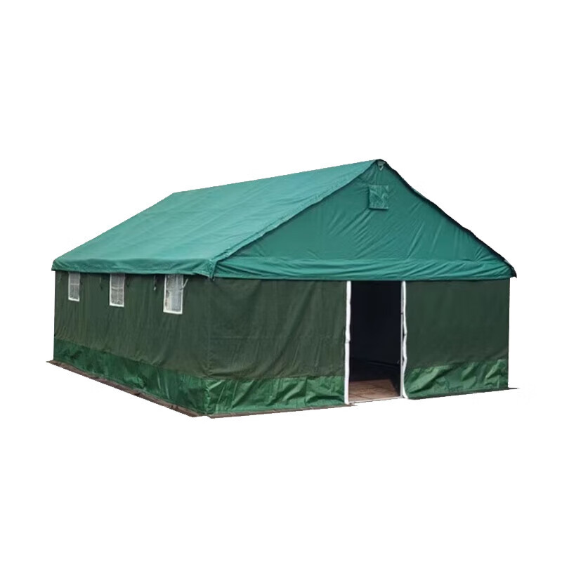 正昌立博 ZCLB-D-X09 工程帐篷  （单位：个）  