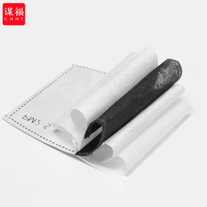 谋福 升级版 面罩过滤棉 10张 （单位：个）  