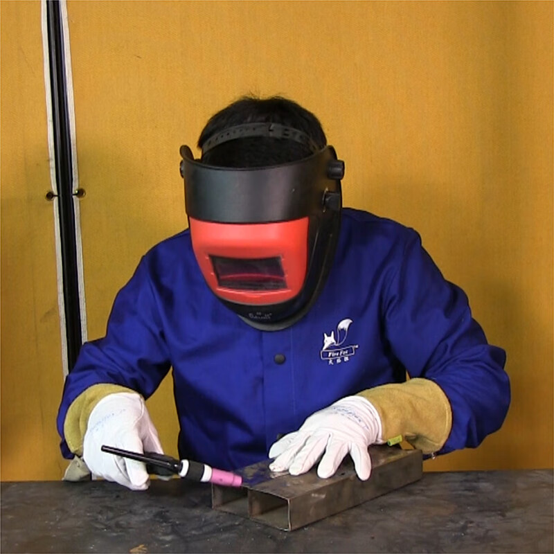 威特仕 33-6830 焊接工作服 XL （单位：件）  