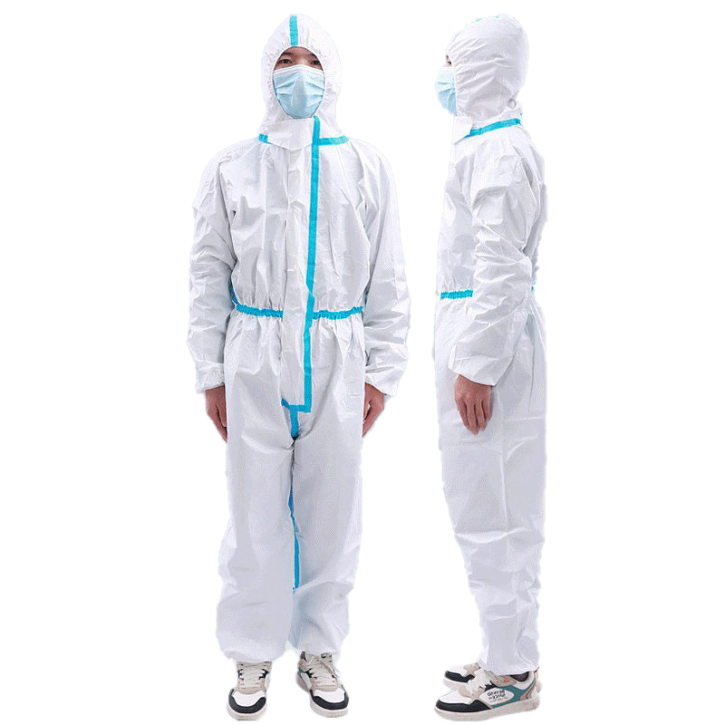 可孚 一次性 防护服  （单位：套）  