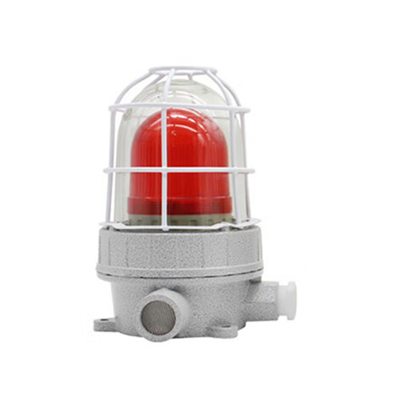 京工京选 BBJ-AC220V LED防爆声光报警器  （单位：个）  