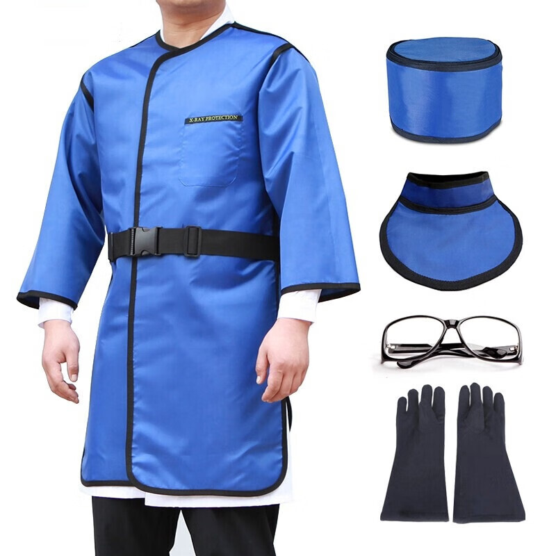 准航 防辐射 铅衣  （单位：套）  