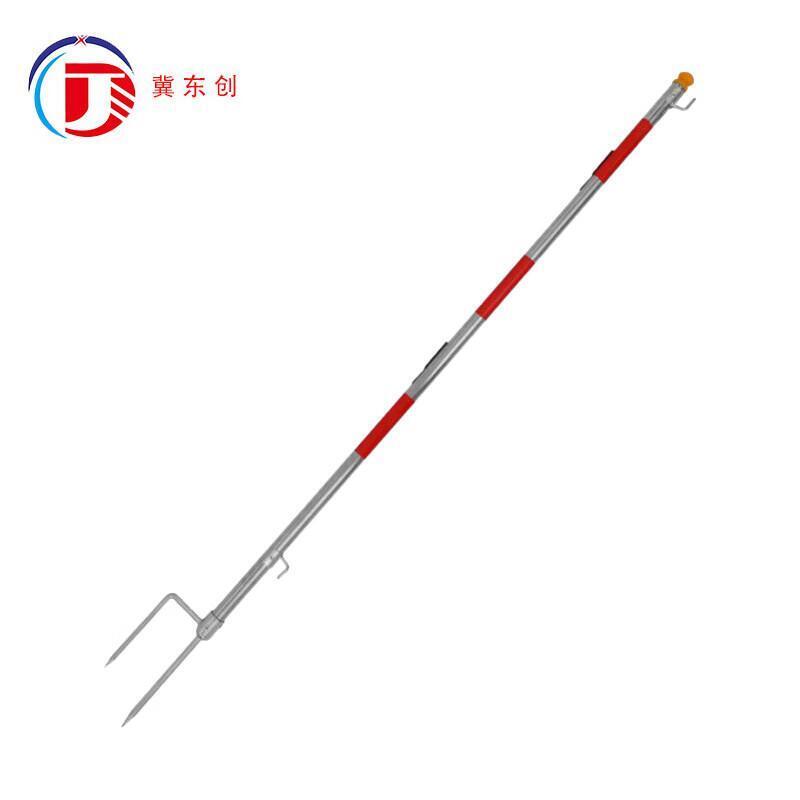 冀东创 JDC-DCZJ 地插式围网支架 1.2m （单位：根）  