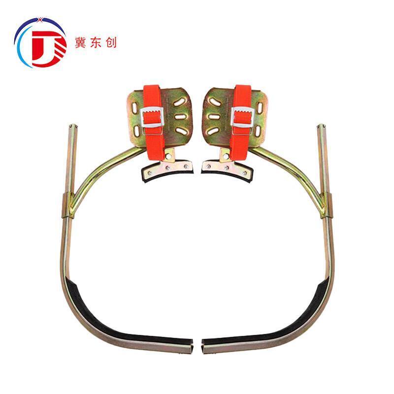 冀东创 JDC-JK-350 水泥杆脚扣  （单位：副）  