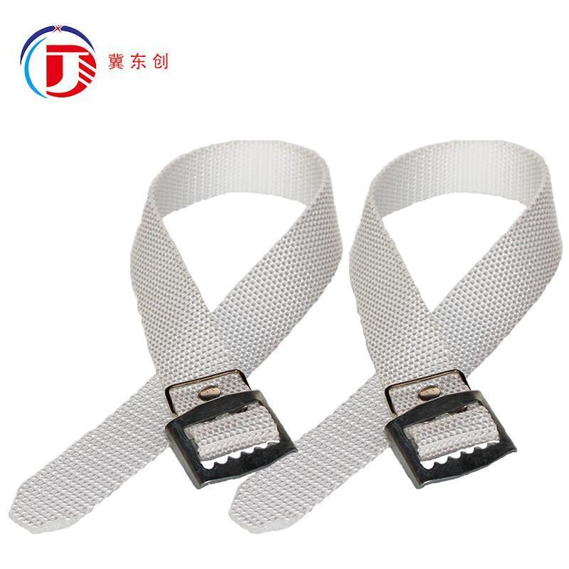 冀东创 JDC-JKD-2 脚扣带 50cm （单位：副）  白色