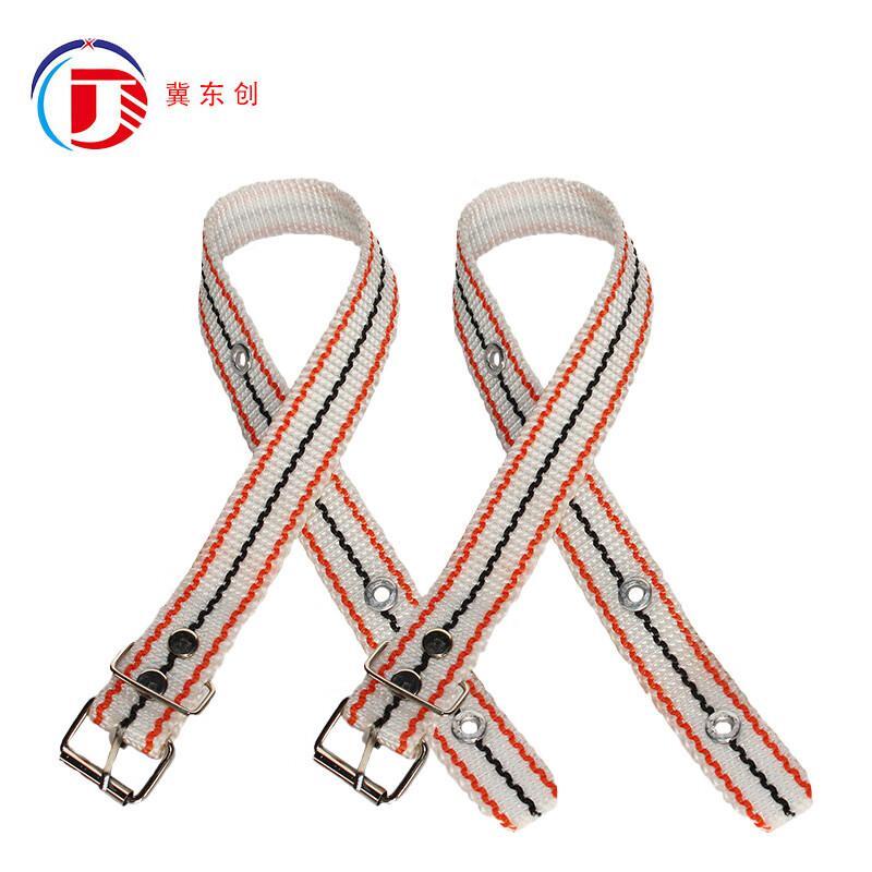 冀东创 JDC-JKD-4 脚扣带 54cm （单位：副）  