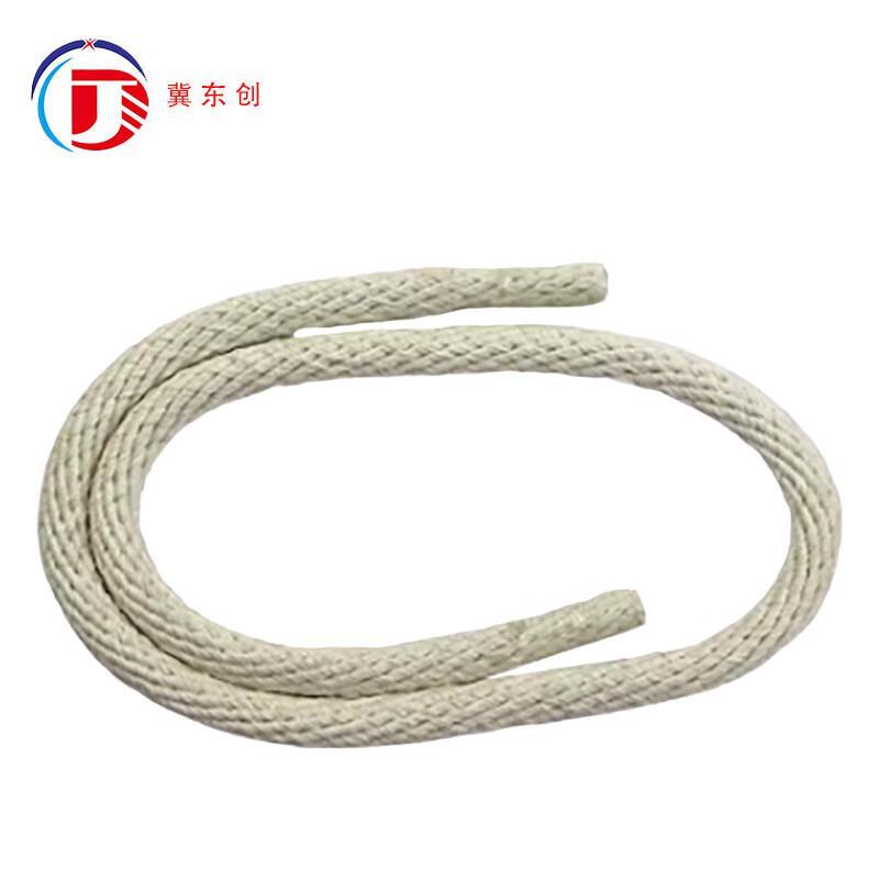 冀东创 JDC-CSS-07 蚕丝绝缘绳 16mm/m 110KV （单位：条）  白色