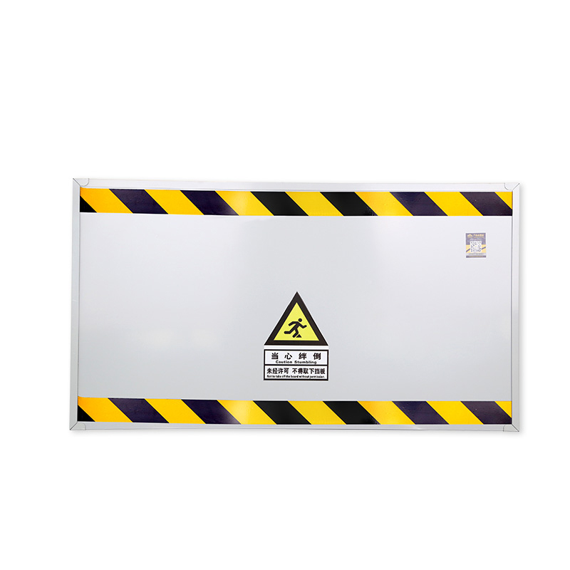 金能电力（JINNENGDIANLI） JN-DSB-JAZ-04ZLGY 聚氨酯夹芯挡鼠板 板厚 4cm 高度50cm （单位：米）  