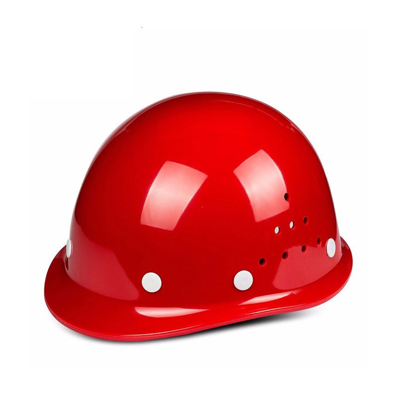 金能电力（JINNENGDIANLI） JN-AQM-B-ZLGY 玻璃钢安全帽（盔式）  （单位：顶）  