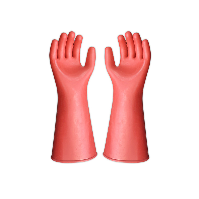 金能电力（JINNENGDIANLI） JN-JYST-12kv/ZLGY 绝缘手套 12kv （单位：付）  