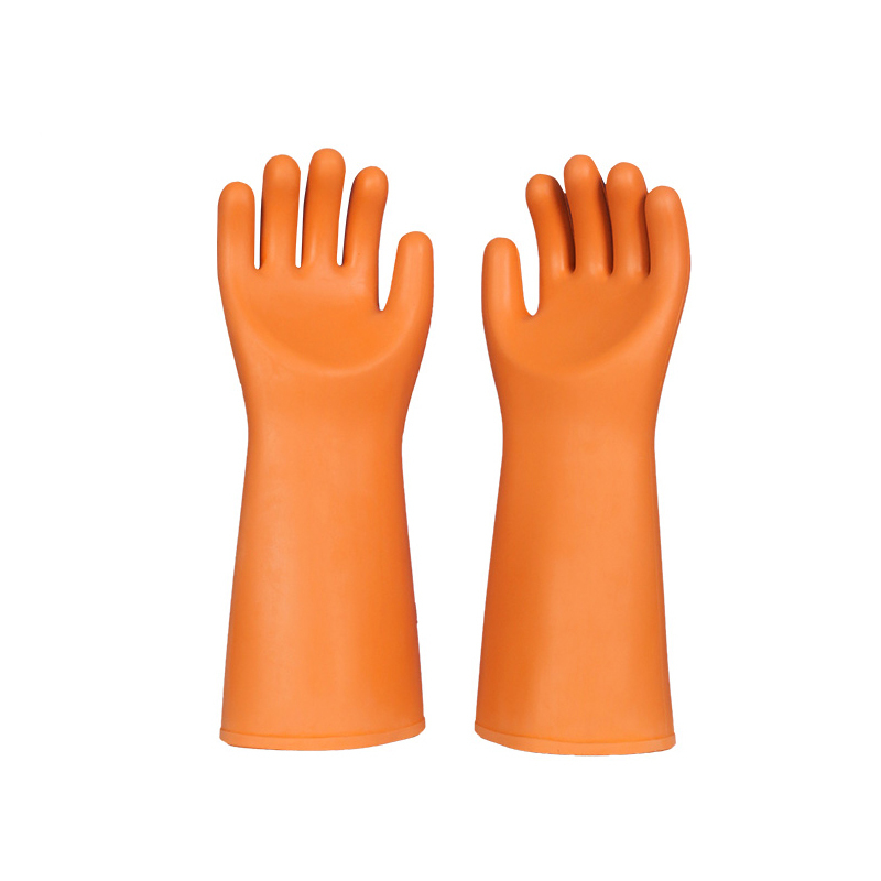 金能电力（JINNENGDIANLI） JN-JYST-25kv/ZLGY 绝缘手套 25kv （单位：付）  