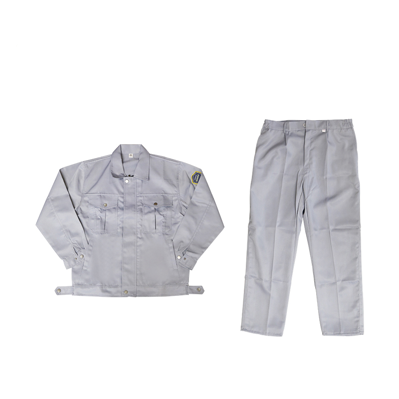 金能电力（JINNENGDIANLI） JN-FJDF-ZLGY 防静电工作服 分体式  （单位：套）  