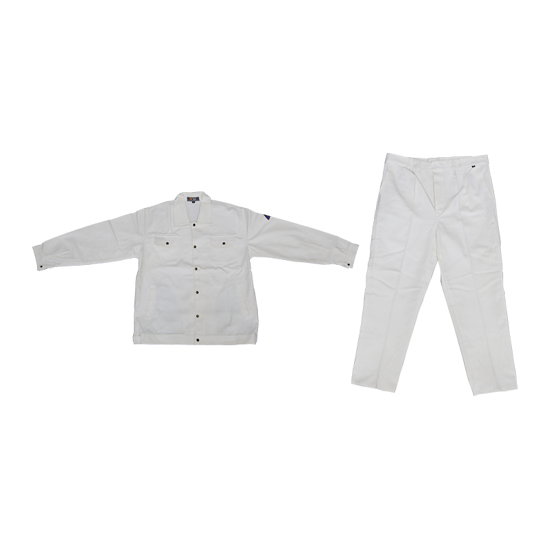 金能电力（JINNENGDIANLI） JN-ZRGZF-ZLGY 分体式 阻燃工作服  （单位：套）  