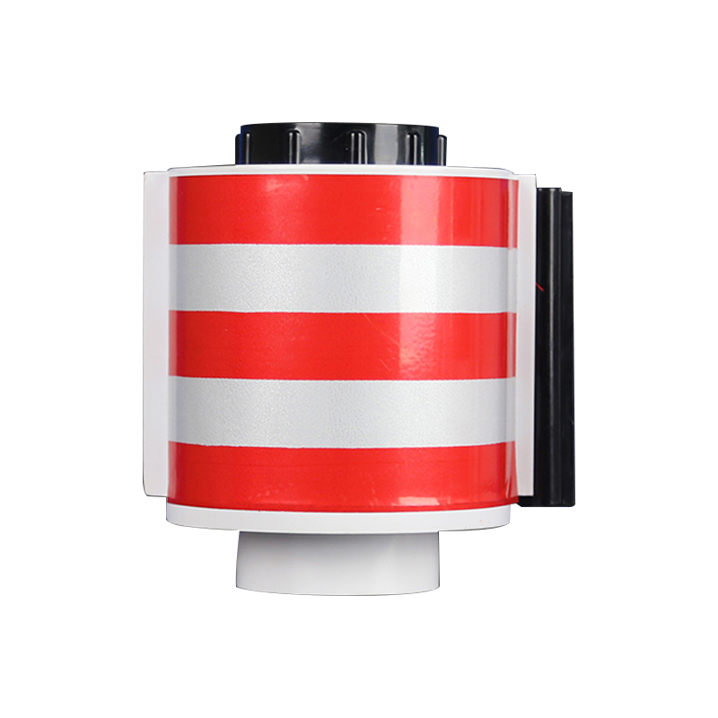 金能电力（JINNENGDIANLI） JN-CXYMX/ZLGY 磁吸式警示带 5米 （单位：个）  