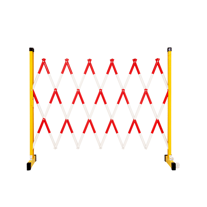 金能电力（JINNENGDIANLI） JN-WLG-08/ZLGY 玻璃钢伸缩围栏 管状1.2*4米 （单位：组）  