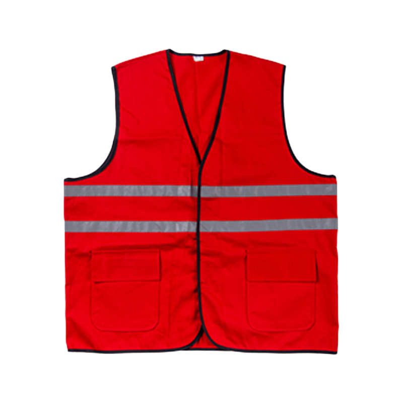 金能电力（JINNENGDIANLI） JN-FGMJ-MU-ZLGY 棉布 反光马甲  （单位：个）  