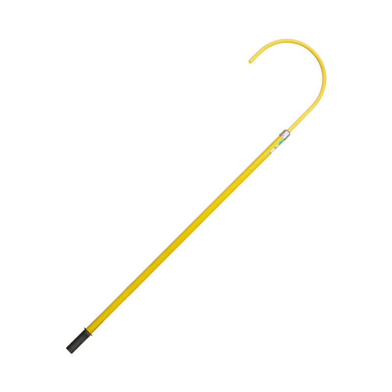 金能电力（JINNENGDIANLI） JN-JYJYG22-ZLGY 绝缘救援钩 2节2米 （单位：组）  